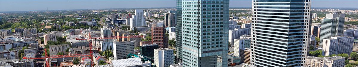 Warsaw